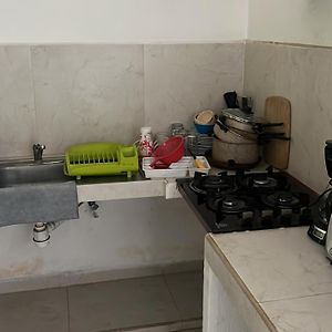 Habitación con Cama King
